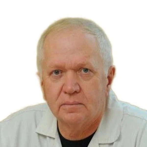 Зелинский Александр Юрьевич — Врач скорой помощи, Свободный
