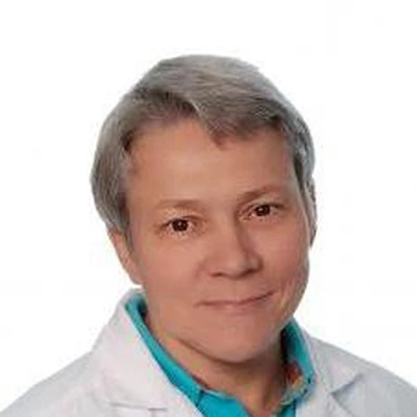 Власова Ольга Александровна — Офтальмолог (окулист), Детский офтальмолог, Геленджик