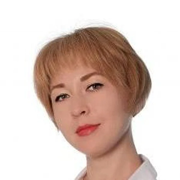 Клочкова Татьяна Владимировна — Офтальмолог (окулист), Геленджик