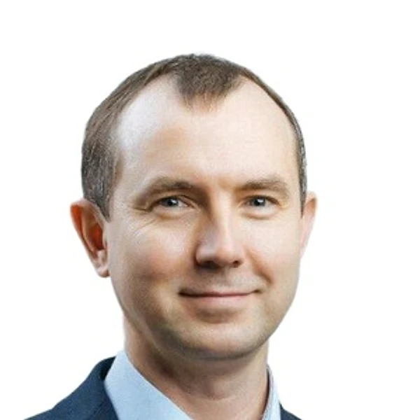 Богданов Олег Геннадиевич — Кардиолог, Геленджик