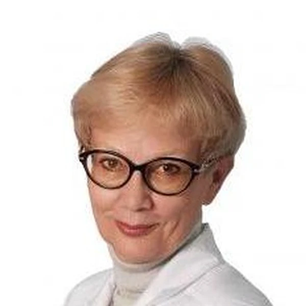 Чернова Елена Викторовна — Гастроэнтеролог, Геленджик