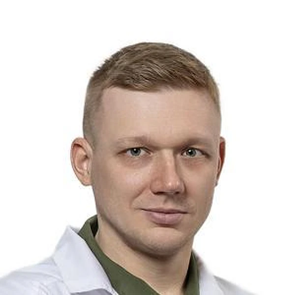 Лукашук Илья Александрович — Пластический хирург, Травматолог, Геленджик