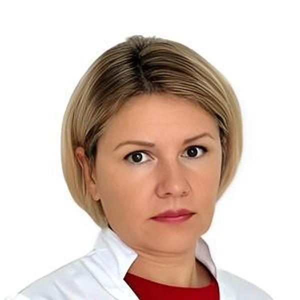 Гончарова Лилия Александровна — Сурдолог, Детский ЛОР, Детский ЛОР-хирург, Детский сурдолог, ЛОР, ЛОР-хирург, Геленджик