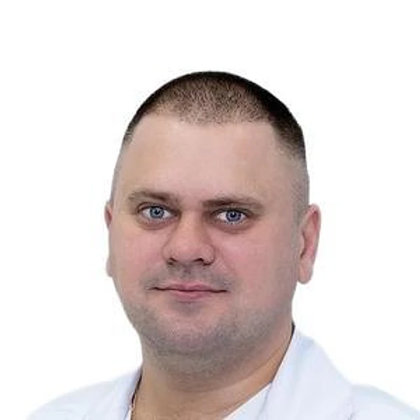 Седых Николай Александрович — Стоматолог-ортопед, Стоматолог-хирург, Геленджик