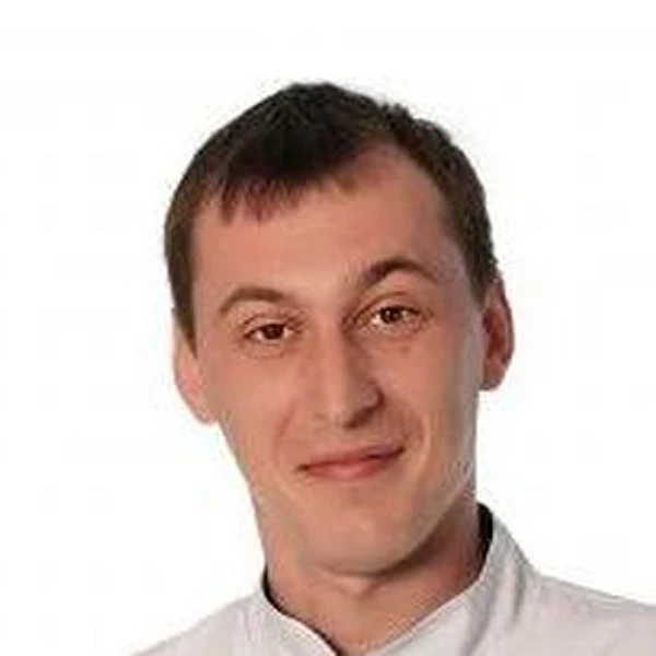 Кривошеев Константин Сергеевич — Анестезиолог-реаниматолог, Геленджик