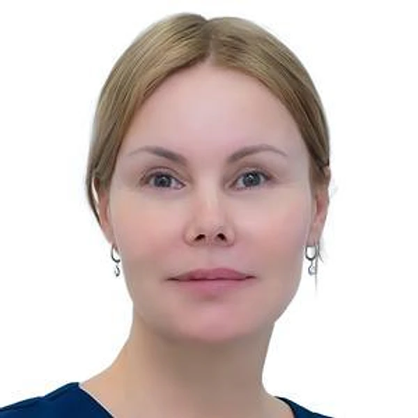 Пьянникова Елена Владимировна — Анестезиолог-реаниматолог, Геленджик