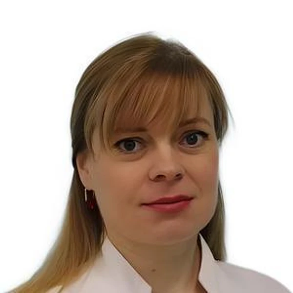 Чурбакова Елена Николаевна — Врач-косметолог, Венеролог, Дерматолог, Москва