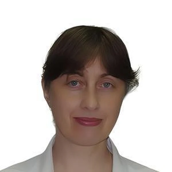 Медведева Елена Витальевна — Массажист, Москва