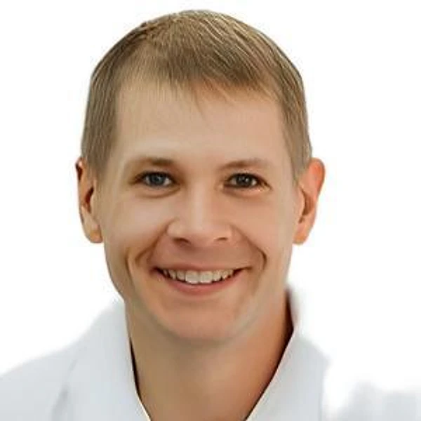 Швецов Евгений Анатольевич — Стоматолог, Севастополь