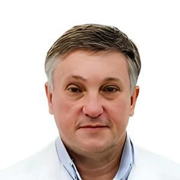 Самойловский Александр Александрович — Стоматолог, Стоматолог-ортопед, Стоматолог-хирург, Москва