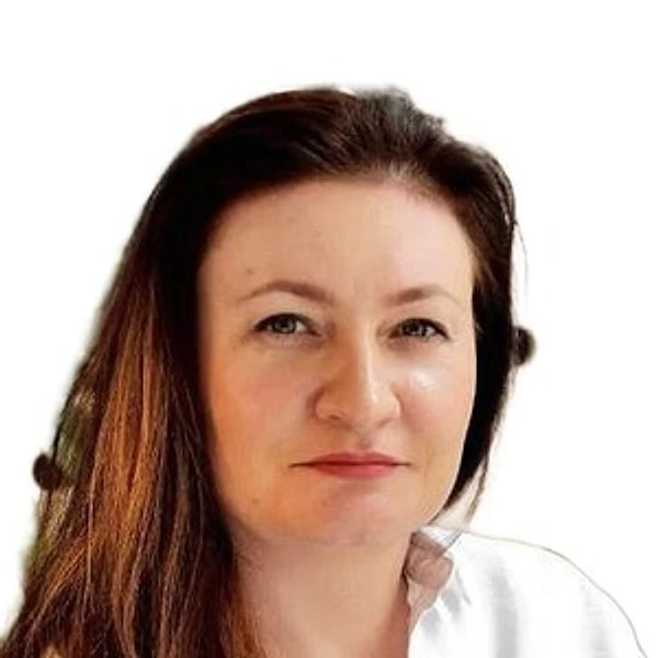 Беловицкая Ольга Владимировна — Педиатр, unknown