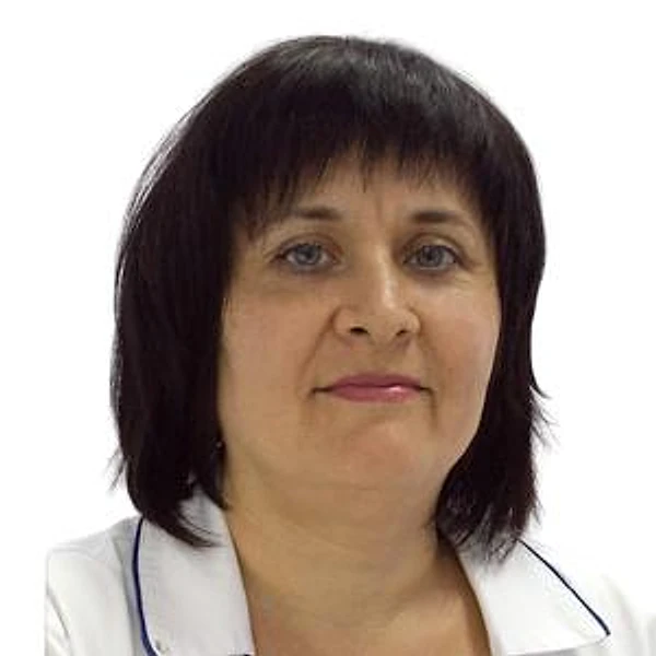 Губина Гульнара Ильгизаровна — Кардиолог, Аритмолог, Функциональный диагност, unknown