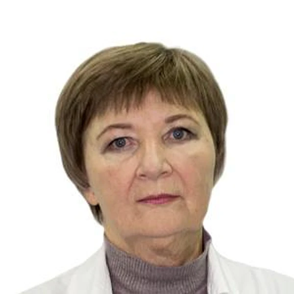 Звягинцева Елена Михайловна — Детский офтальмолог, unknown