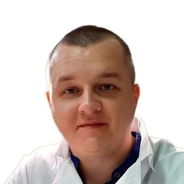 Ковтуненко Артём Игоревич — Офтальмолог (окулист), Детский офтальмолог, unknown