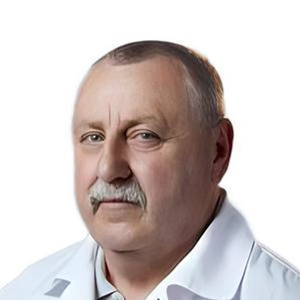 Скочко Иван Иванович — Детский хирург, unknown