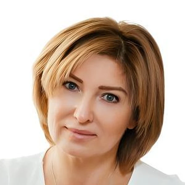 Дерябина Наталия Михайловна — Стоматолог, Детский стоматолог, Стоматолог-эндодонтист, unknown