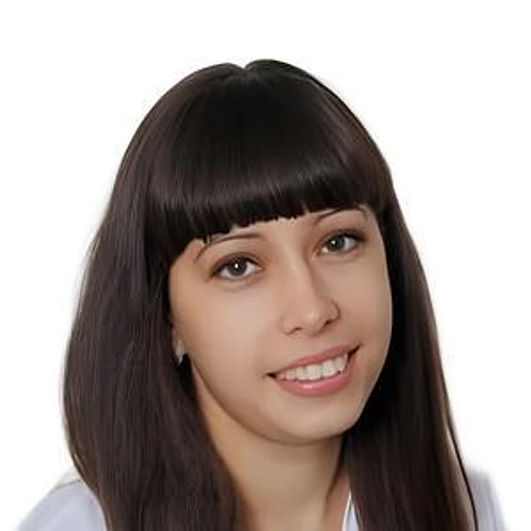 Волосникова Юлия Александровна — Стоматолог-хирург, Пародонтолог, Стоматолог, unknown