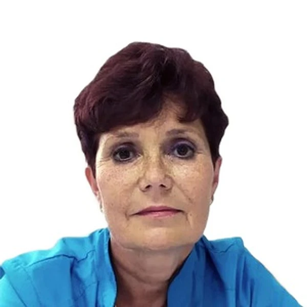 Багуцкая Елена Александровна — Офтальмолог (окулист), unknown