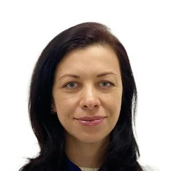 Григорьянц Ольга Анатольевна — Дерматолог, Венеролог, Детский дерматолог, unknown