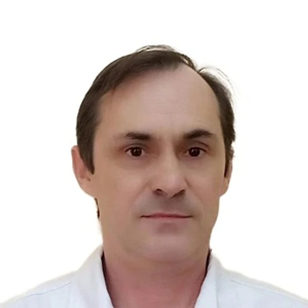 Соловьев Андрей Павлович — Анестезиолог-реаниматолог, unknown