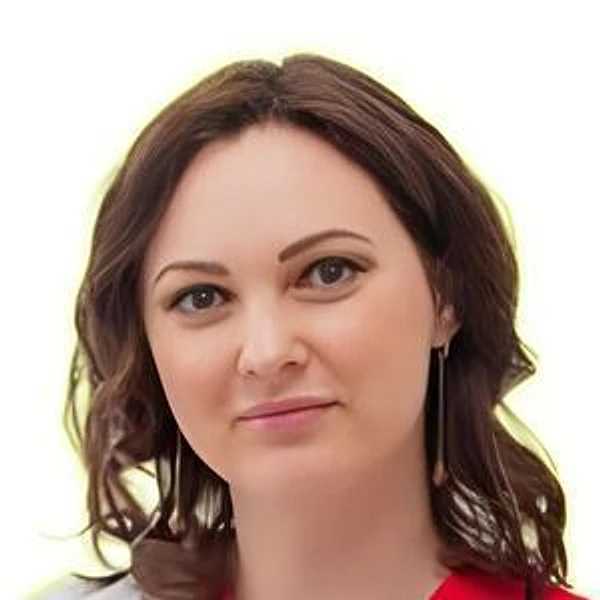 Узденова Анна Евгеньевна — Педиатр, Детский гастроэнтеролог, unknown