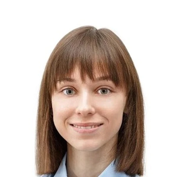 Настенко Юлия Олеговна — Стоматолог-ортодонт, Детский ортодонт, Белгород