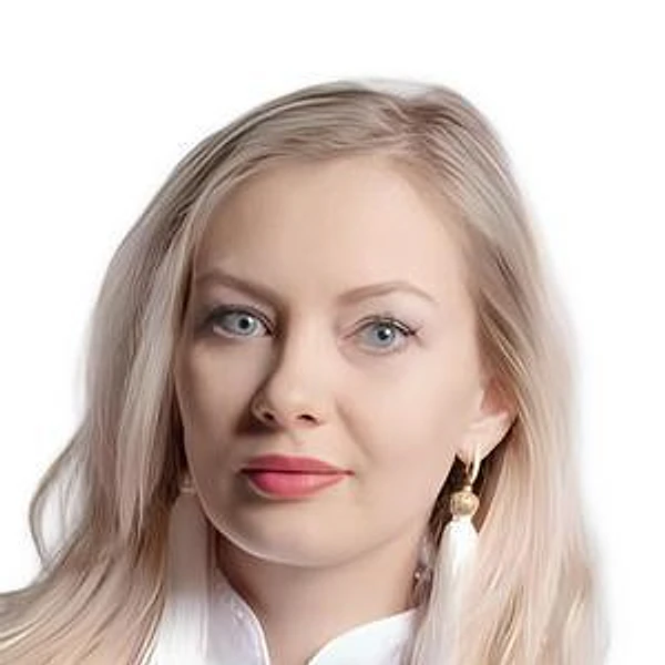 Хорохордина Ксения Николаевна — Эндокринолог, Полысаево