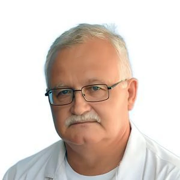 Кудашов Сергей Александрович — Хирург, Ленинск-Кузнецкий