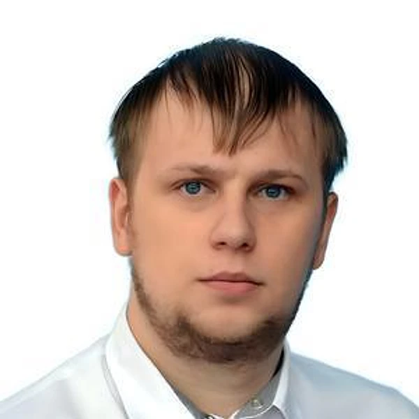 Сидоров Алексей Викторович — Невролог, Нейрохирург, Ленинск-Кузнецкий