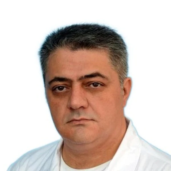 Агаларян Александр Хачатурович — Хирург, Ленинск-Кузнецкий