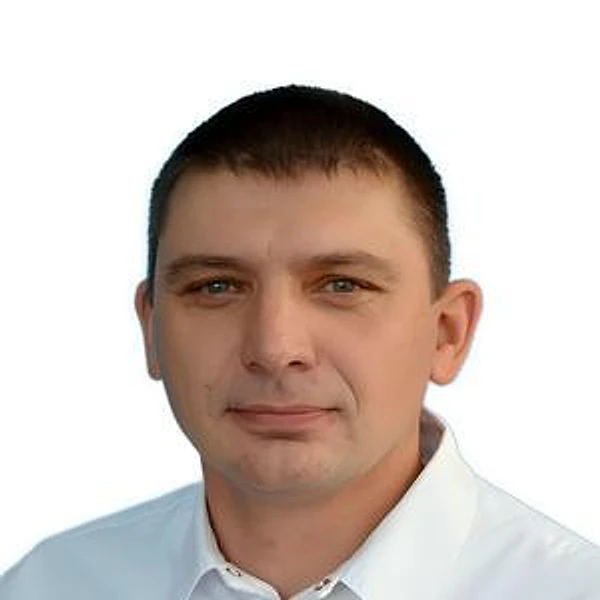Богданов Сергей Владимирович — Травматолог, Ортопед, Ленинск-Кузнецкий