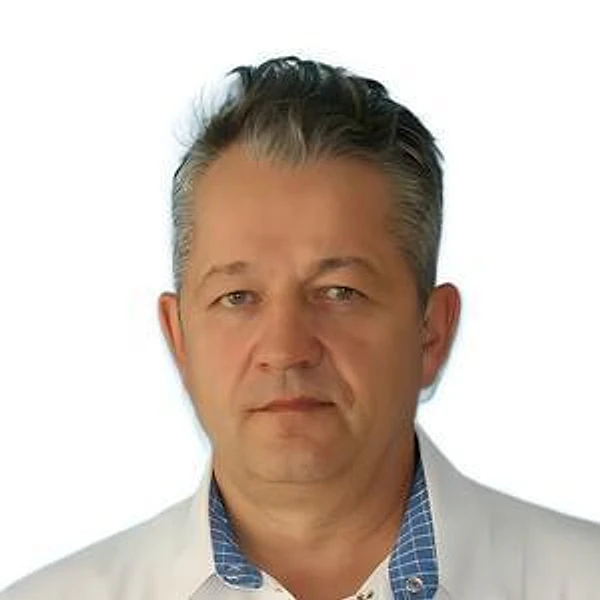 Милюков Андрей Юрьевич — Травматолог, Ортопед, Ленинск-Кузнецкий