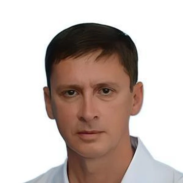 Шерман Станислав Валерьевич — Детский хирург, Ленинск-Кузнецкий