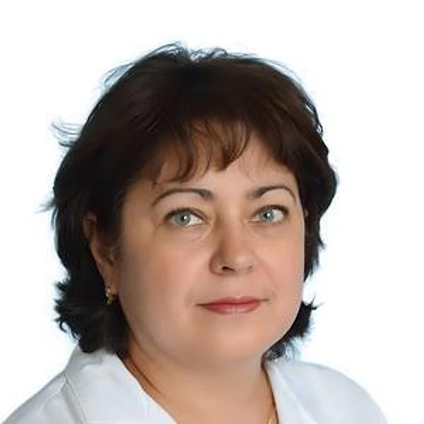 Дорохова Ольга Ильинична — Невролог, Ленинск-Кузнецкий