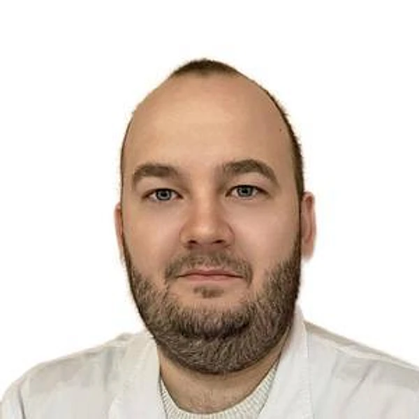 Хасанов Аркадий Евгеньевич — Кардиолог, Новосибирск
