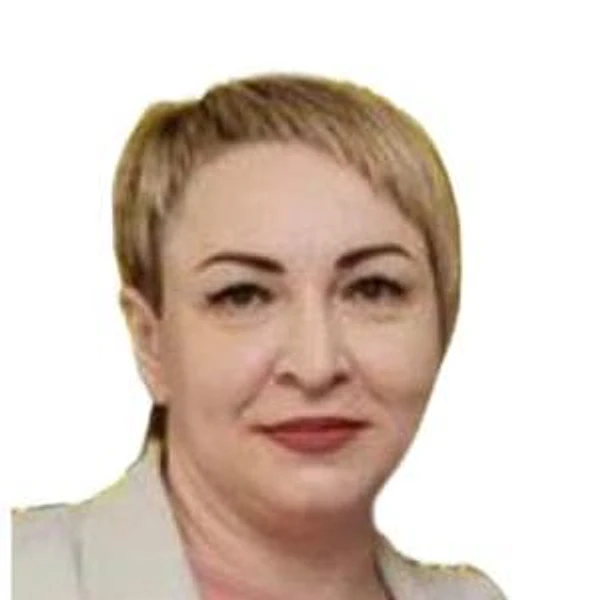 Антипина Ирина Викторовна — Терапевт, Ленинск-Кузнецкий