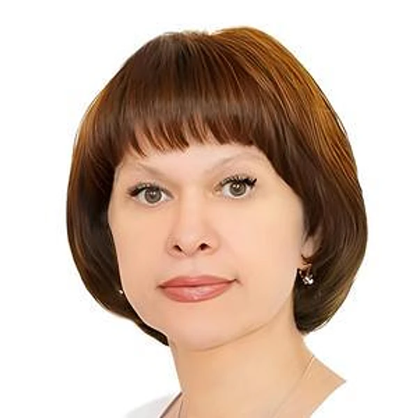 Брит Елена Петровна — Эндоскопист, Ленинск-Кузнецкий