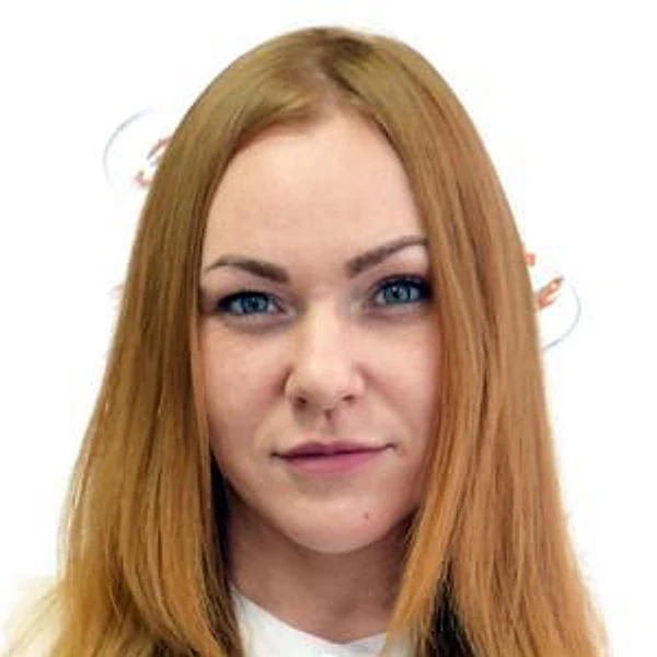 Цикина Анна Васильевна — Гинеколог, ст. Ленинградская