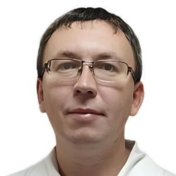 Готман Константин Александрович — Детский хирург, Ленинск-Кузнецкий