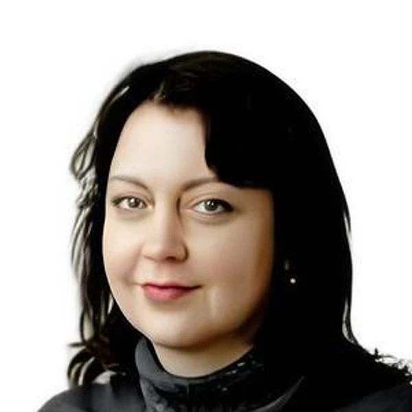 Кудрявцева Оксана Николаевна — Косметолог-эстетист, Массажист, Челябинск