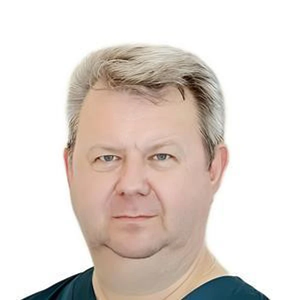Черников Сергей Евгеньевич — Уролог, Ленинск-Кузнецкий