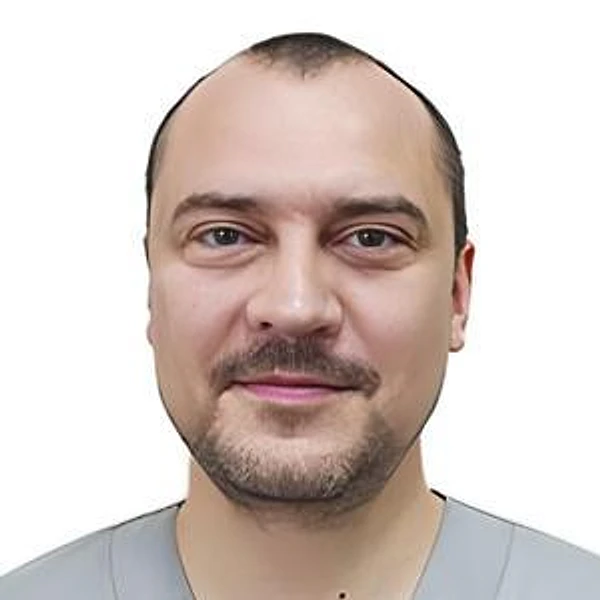 Присухин Евгений Николаевич — Хирург, Ленинск-Кузнецкий