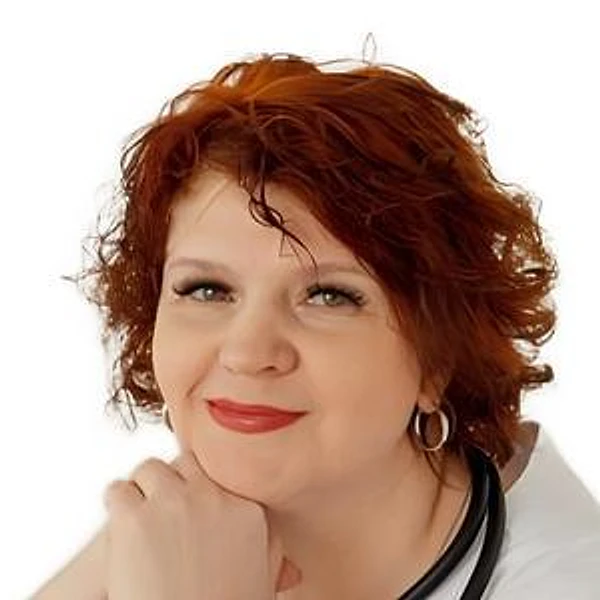 Скопинцева Анна Владимировна — Педиатр, Верхняя Пышма