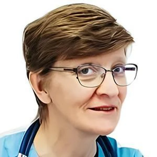 Шевченко Татьяна Ивановна — Терапевт, Ленинск-Кузнецкий