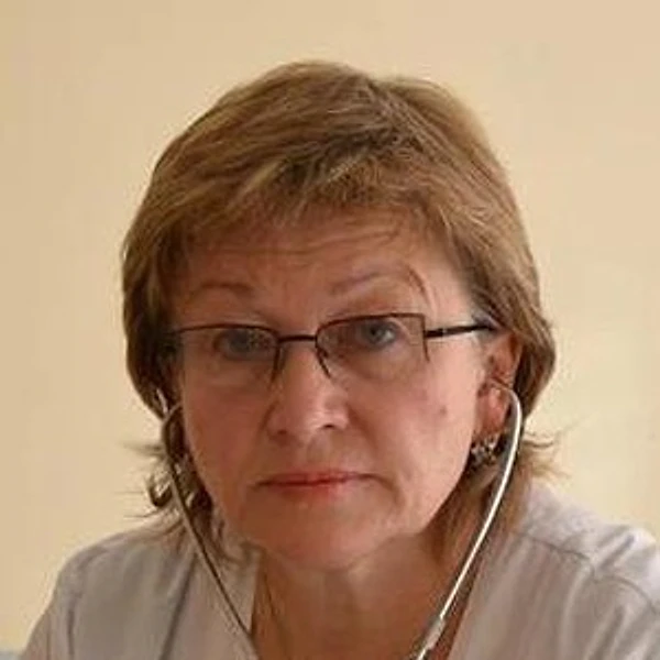 Андреева Светлана Тихоновна — Неонатолог, Воронеж