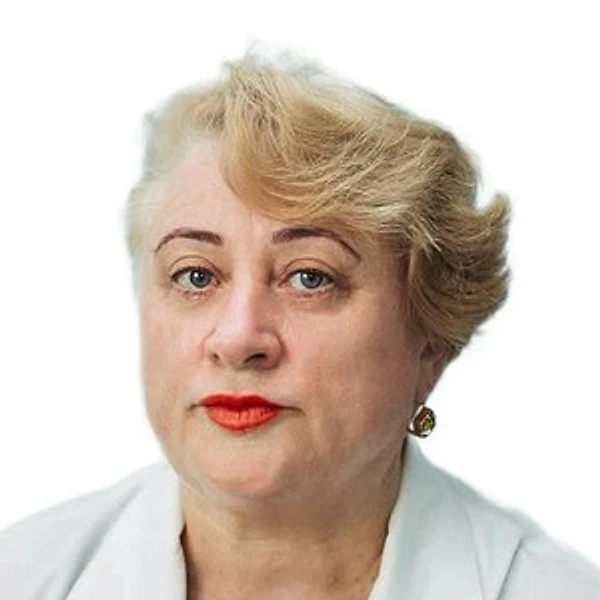 Баликоева Елена Михайловна — Детский офтальмолог, Ростов-на-Дону