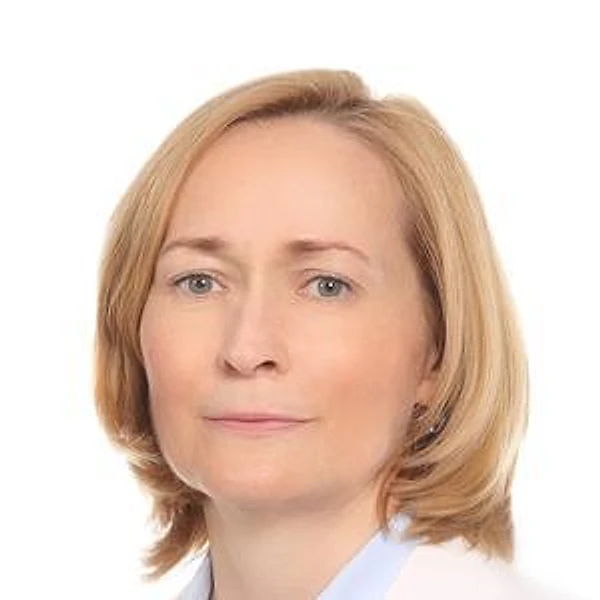Анпилогова Ольга Владимировна — Инфекционист, Детский инфекционист, Ленинск-Кузнецкий