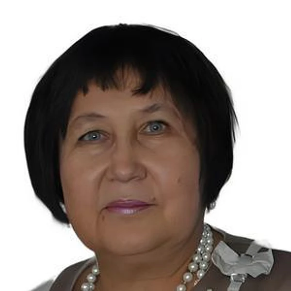 Митрофанова Валентина Фёдоровна — Психолог, Ленинск-Кузнецкий