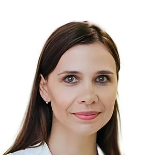 Клембицкая Юлия Анатольевна — Детский невролог, Детский эпилептолог, Невролог, Ростов-на-Дону