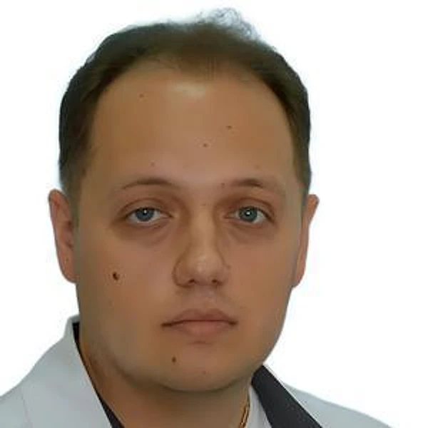 Довгаль Денис Александрович — Травматолог, Детский ортопед, Детский травматолог, Ортопед, Новосибирск